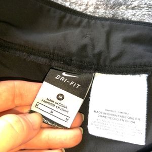 Nike drifit leggings